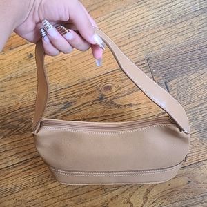 Tommy Hilfiger MINI BAG ,TAN